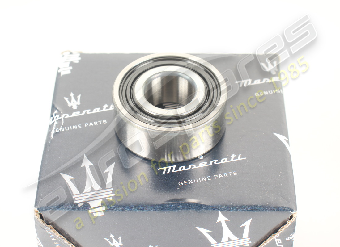 nuevo rodamiento de bolas maserati, 30-35 x 1. número de pieza 103877 (2)
