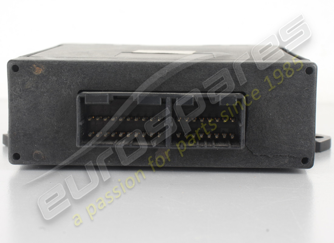 nueva unidad de control ferrari (vidrio de puerta 456). número de pieza 153096 (2)