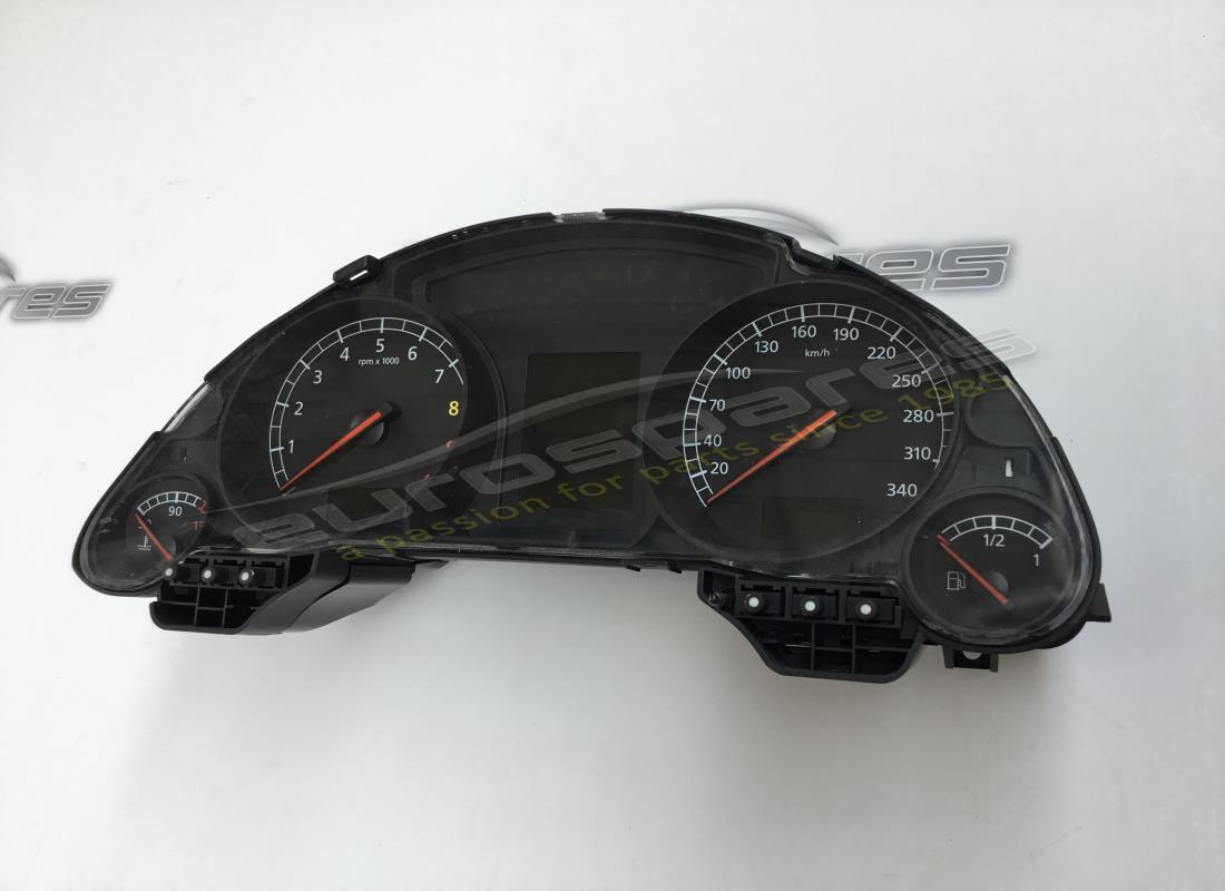 NUEVO Lamborghini GRUPO DE INSTRUMENTOS . NÚMERO DE PARTE 400920900 (1)