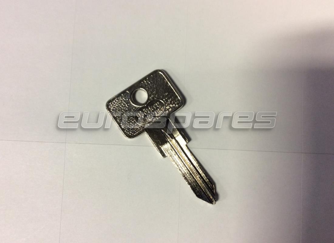 NUEVA (OTRA) Ferrari LLAVE DE ENCENDIDO (NUEVO TIPO) (NO SE PUEDEN SUMINISTRAR LLAVES A DISTRIBUIDORES QUE NO sean Ferrari). NÚMERO DE PARTE MC36743 (1)