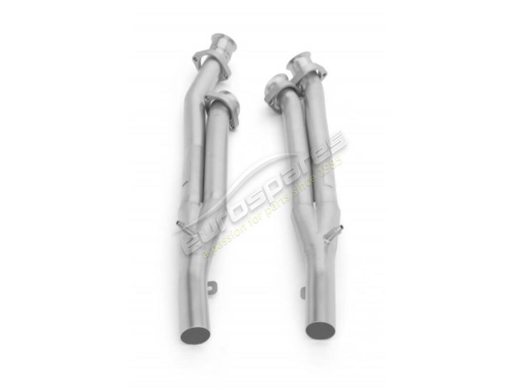 nuevo tubi 575m kit de tuberías de alto caudal maranello cat bypass. número de parte 01380211010 (1)