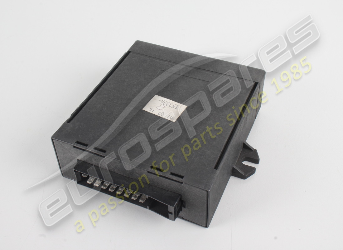 nueva unidad de control ferrari (vidrio de puerta 456). número de pieza 153096 (3)