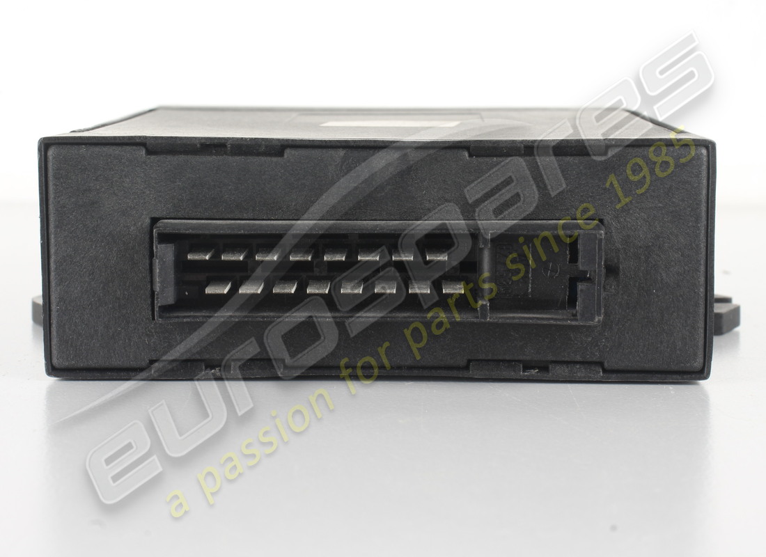 nueva unidad de control ferrari (vidrio de puerta 456). número de pieza 153096 (4)