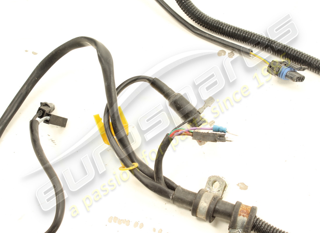 cable delantero ferrari usado. número de parte 172955 (5)