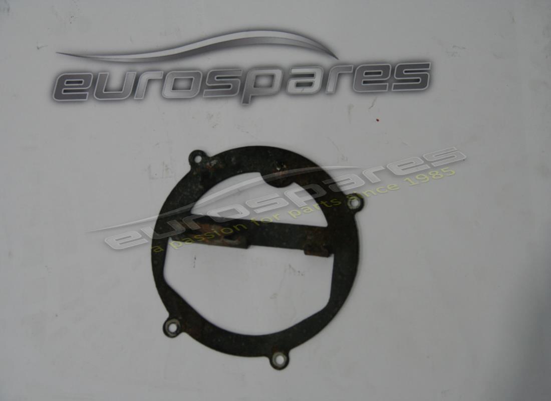 USED FERRARI RH STEERING KNUCKLE COVER . PART NUMBER 196939 (1)