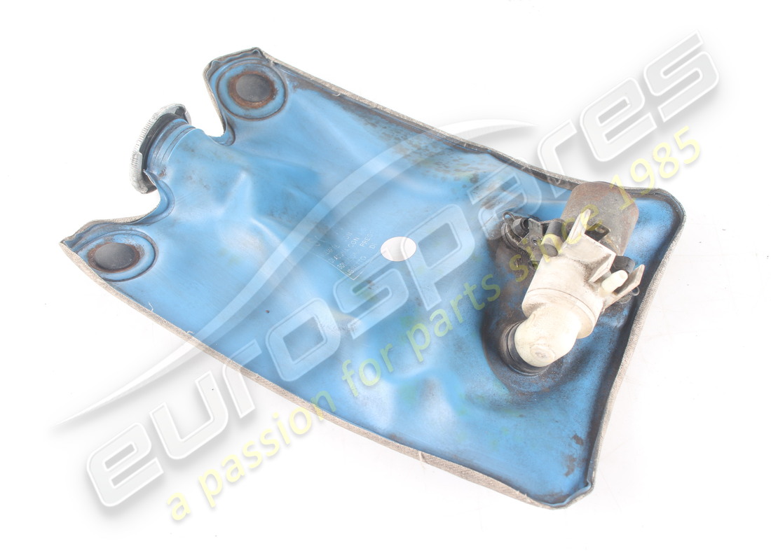 Arandela LAVAPARABRISAS CON BOMBA USADA Ferrari. NÚMERO DE PIEZA 101563 (1)