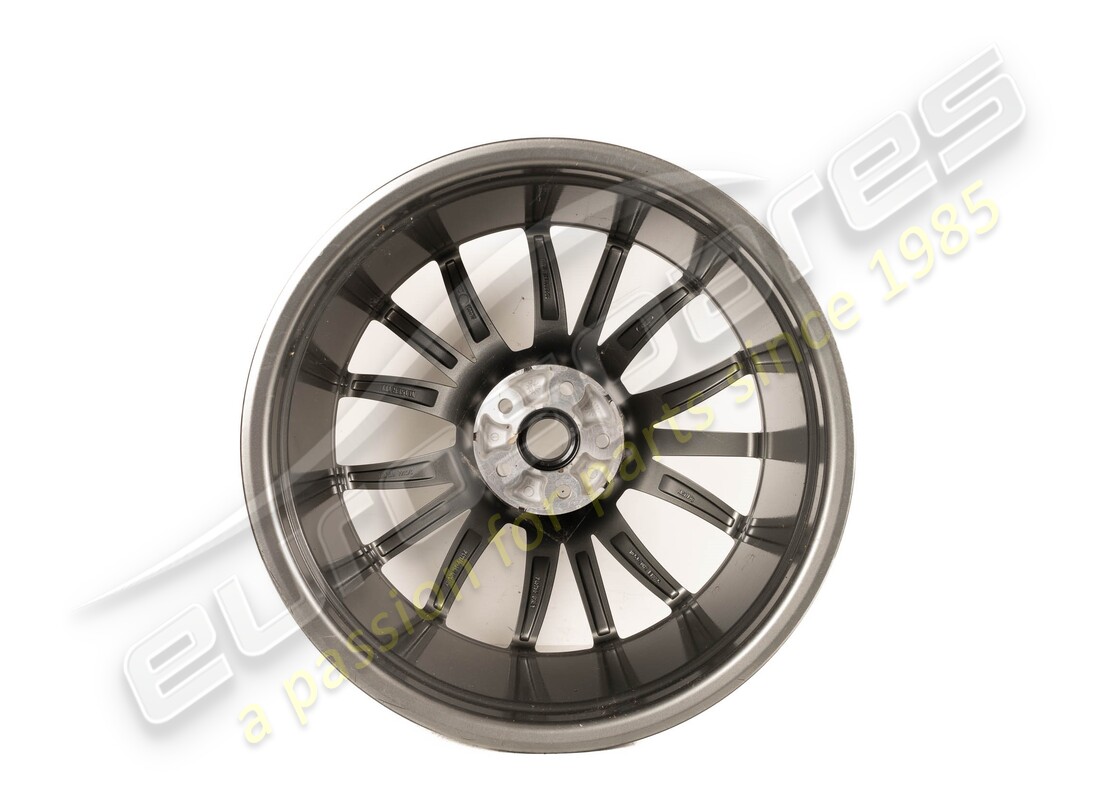 nueva rueda trasera maserati. número de parte 82126803 (3)