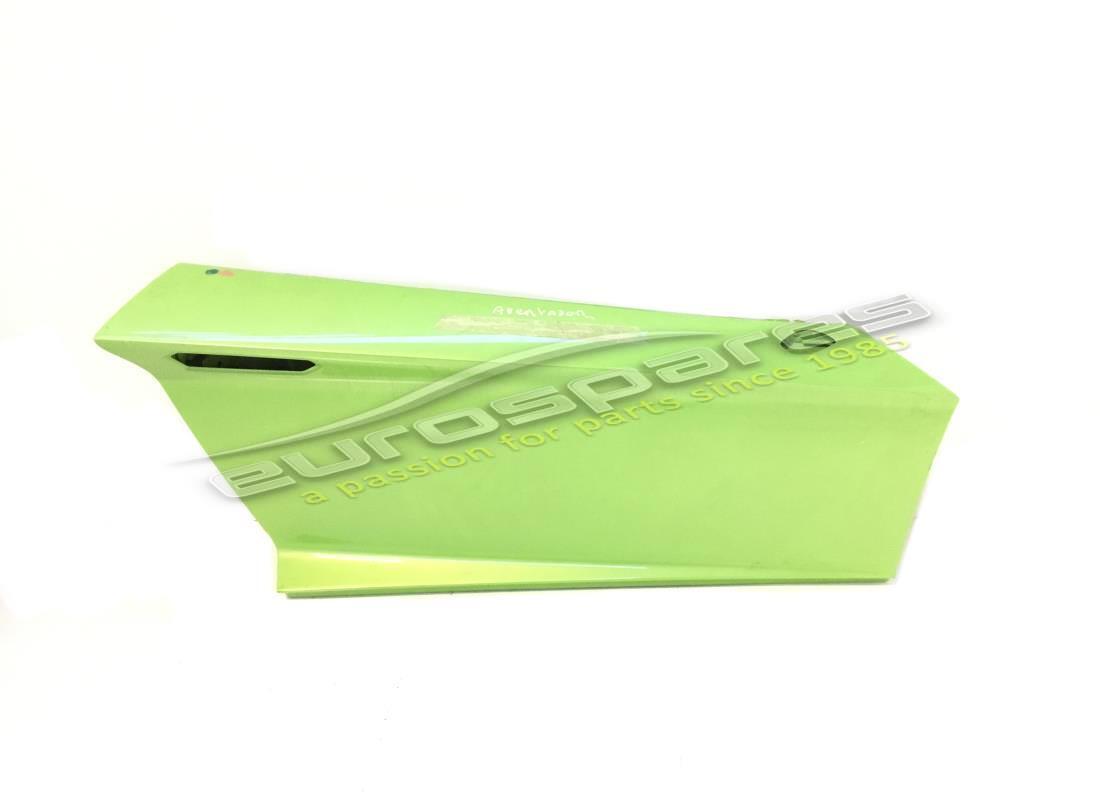 PUERTA DERECHA Lamborghini USADA. NÚMERO DE PARTE 470831052E (1)