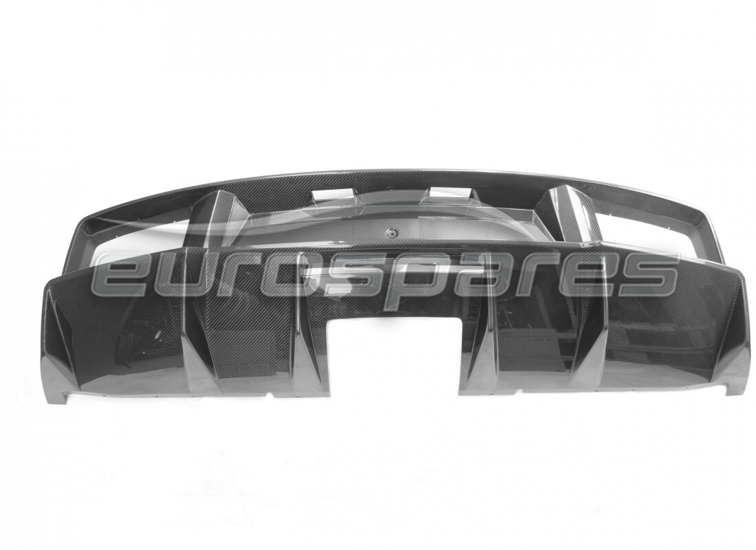 NUEVO (OTRO) Lamborghini DIFUSOR DE PARACHOQUES . NÚMERO DE PARTE 403807527A (1)