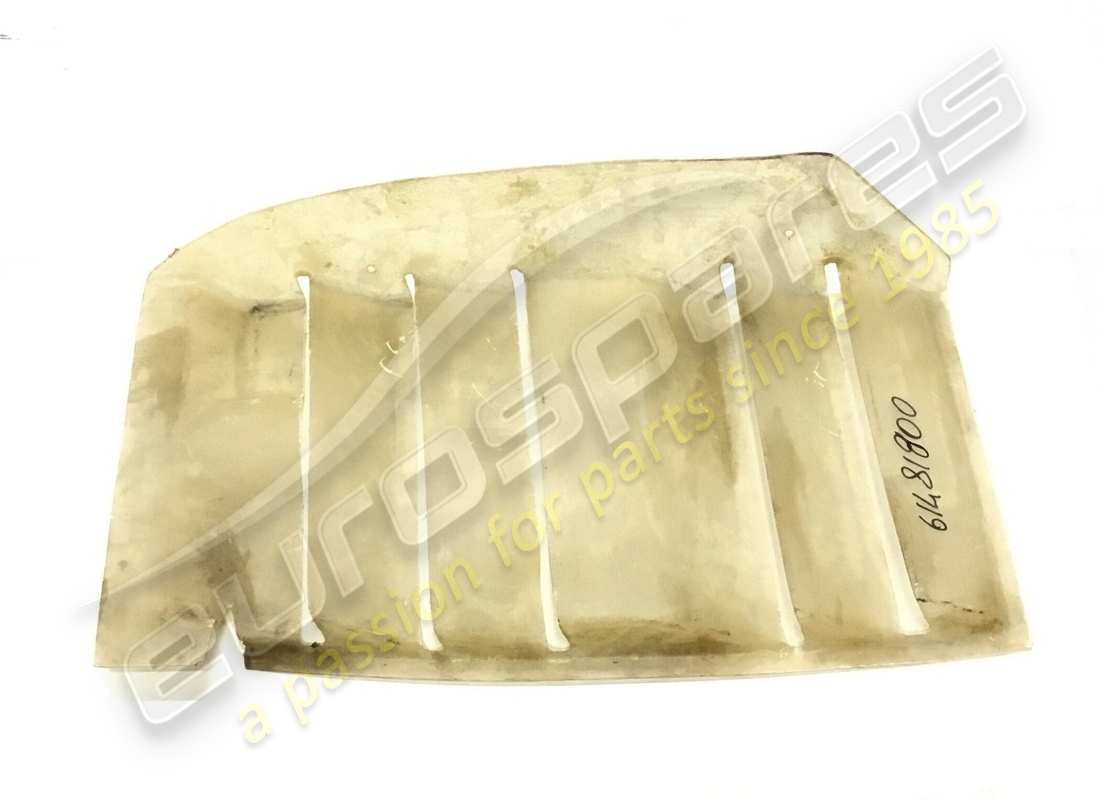 nueva sección del paso de rueda delantera trasera derecha ferrari. número de parte 61481800 (2)