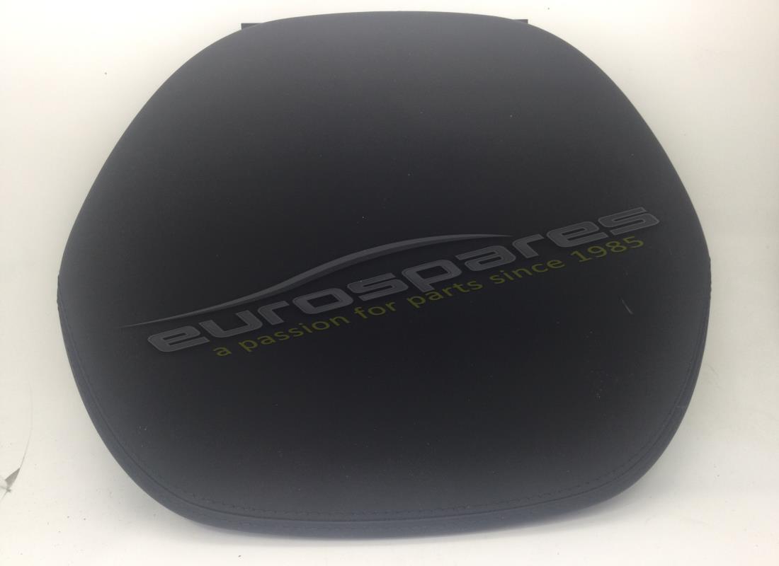 USADO Maserati CONJUNTO DE BITÁCORA L.NEGRO. NÚMERO DE PIEZA 670049182 (1)