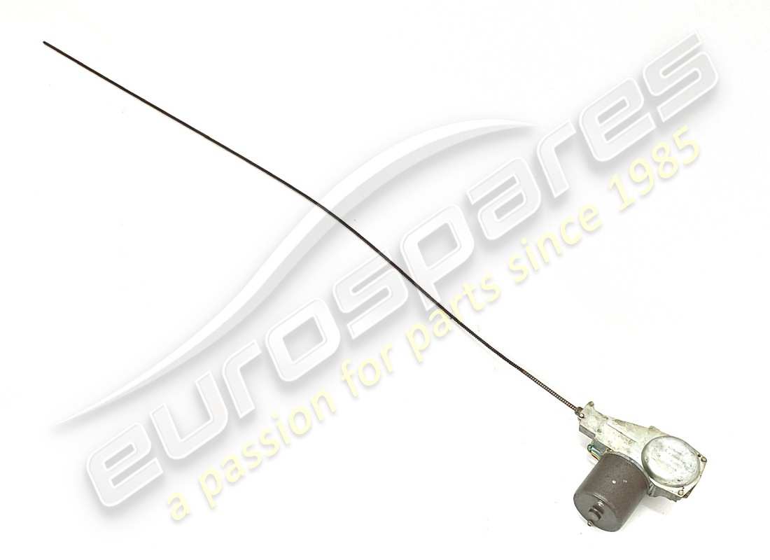 nuevo conjunto de motor de limpiaparabrisas ferrari. número de pieza 2518401200 (1)