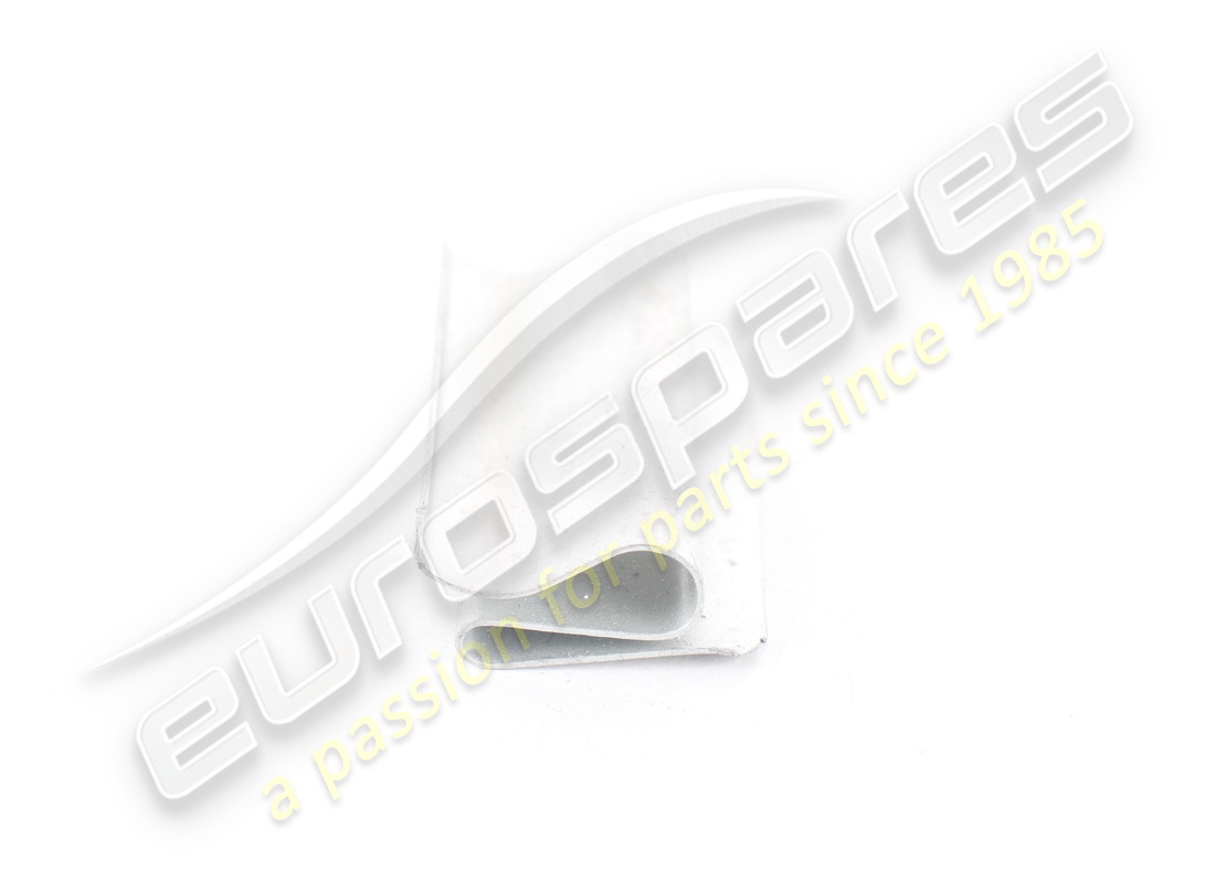 NUEVO CLIP DE RETENCIÓN DE PANEL MASERATI. NÚMERO DE PIEZA 66133300 (2) nuevo clip de retención de panel maserati. número de pieza 66133300 (2)