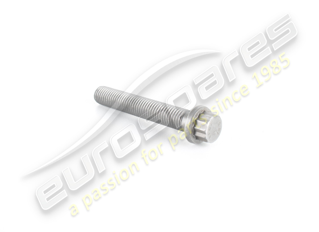nuevo perno porsche - biela. número de pieza 99710311501 (1)