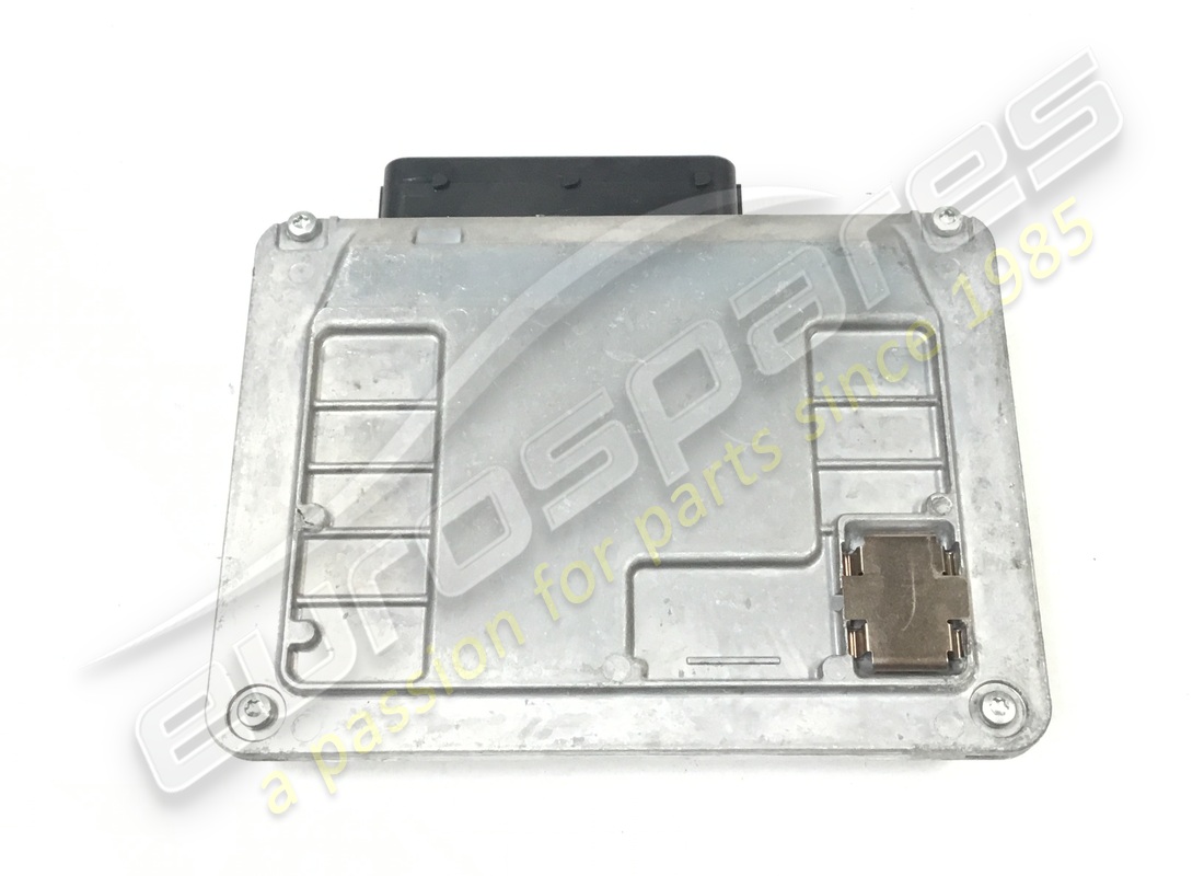 utilizada lamborghini unidad de control diag-adr: 001. número de parte 470906018a (2)