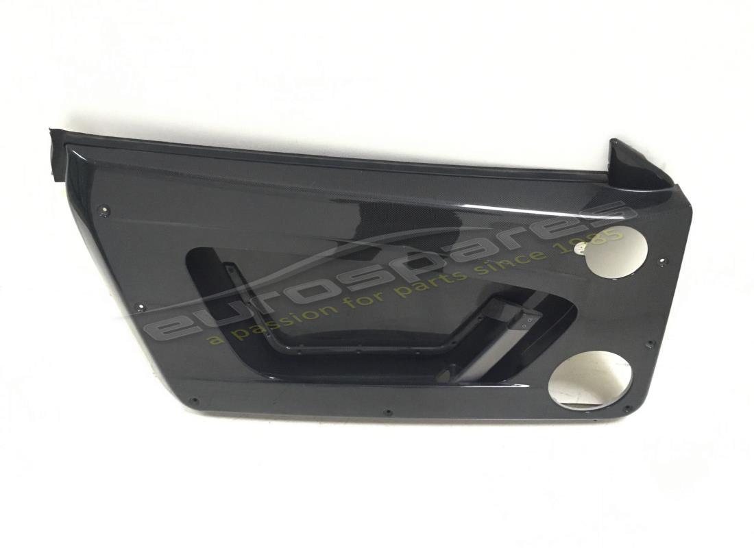 NUEVO (OTRO) Ferrari PANEL DE PUERTA IZQUIERDO - VÁLIDO PARA S . NÚMERO DE PARTE 81965000 (1)