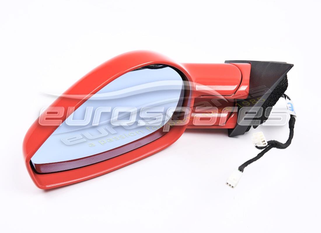 nuevo ferrari espejo trasero externo izquierdo -. número de parte 69134510 (1)