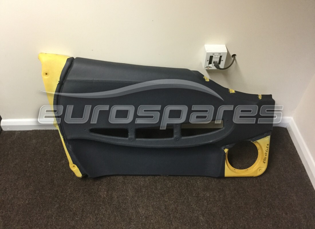 nuevo ferrari panel de puerta lhd lh azul oscuro 3282. número de parte 65007602 (1)