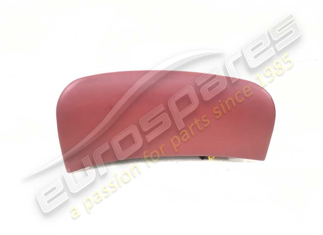 USADO Ferrari AIR BAG PASS GSX BURDEOS 44. NÚMERO DE PIEZA 72019825 (1)
