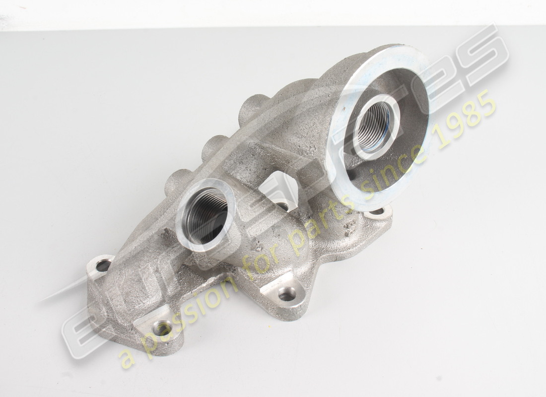 NUEVO Ferrari SOPORTE . NÚMERO DE PARTE 123187 (1)