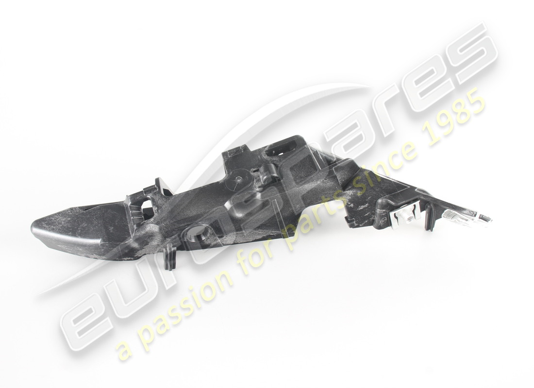 nuevo soporte porsche para intermitente. número de pieza 992806521c (1)