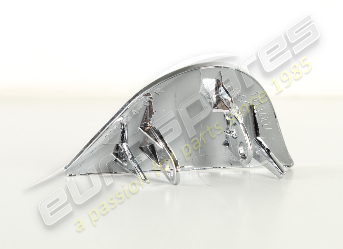 nueva placa de arandela del faro derecho maserati. número de pieza 188285 (2)