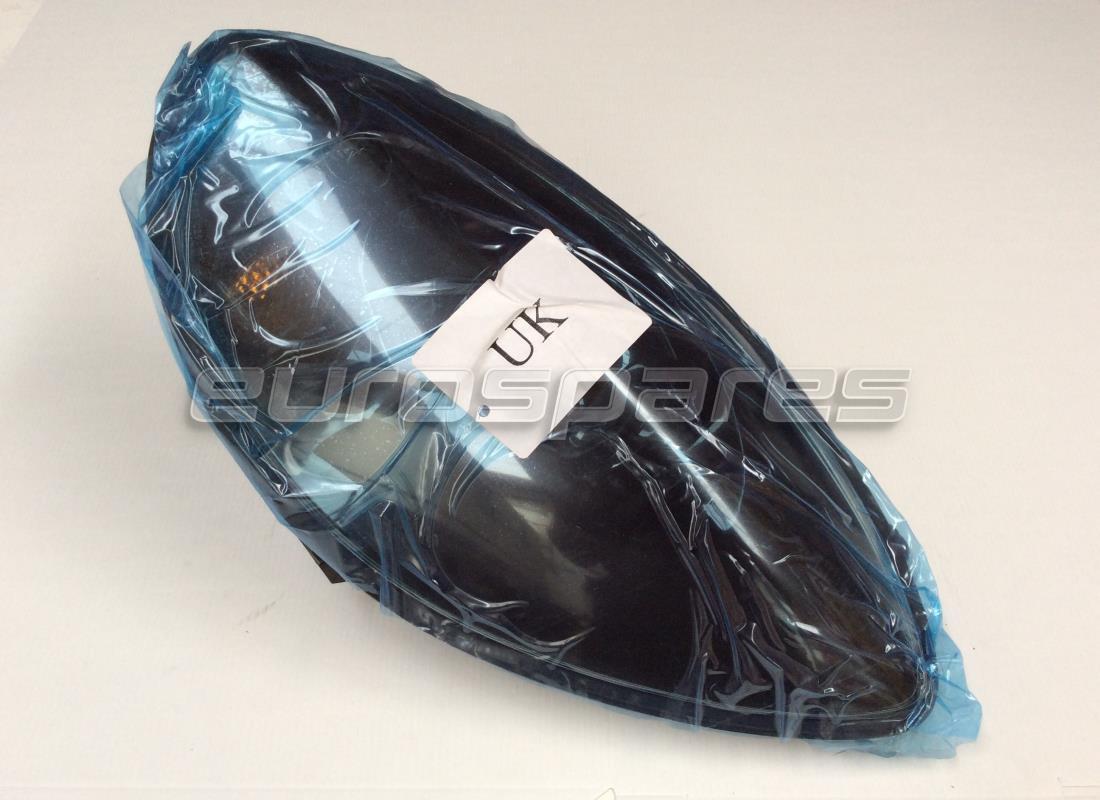 NUEVO Ferrari FARO DELANTERO DERECHO NERO DAYTONA RHD . NÚMERO DE PARTE 72149571 (1)