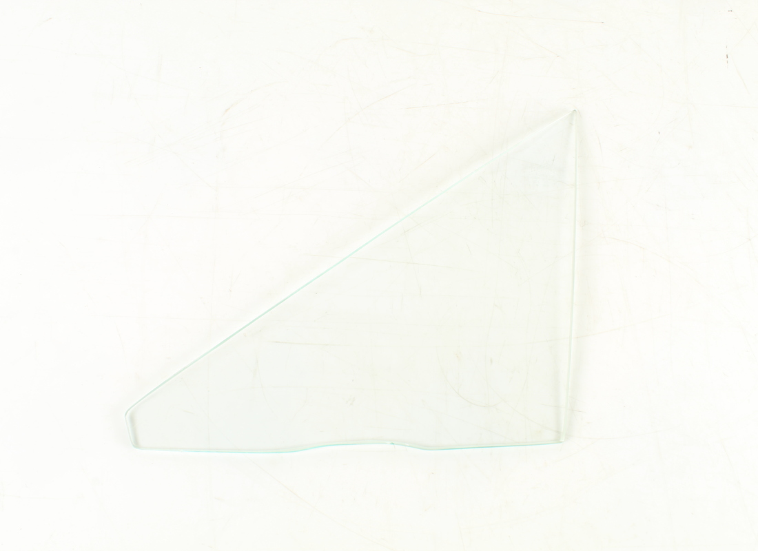 nuevo ferrari vidrio de luz de cuarto izquierdo. número de pieza 2533052900 (1)