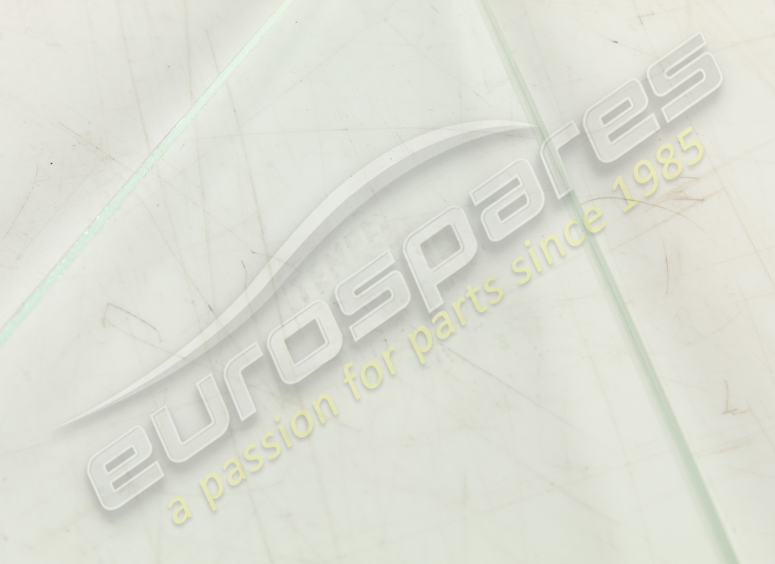 nuevo ferrari vidrio de luz de cuarto izquierdo. número de pieza 2533052900 (2)