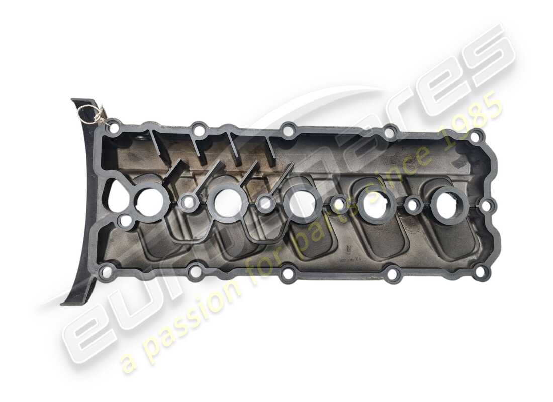 tapa de culata de cilindro usada lamborghini. número de pieza 07l103475f (2)
