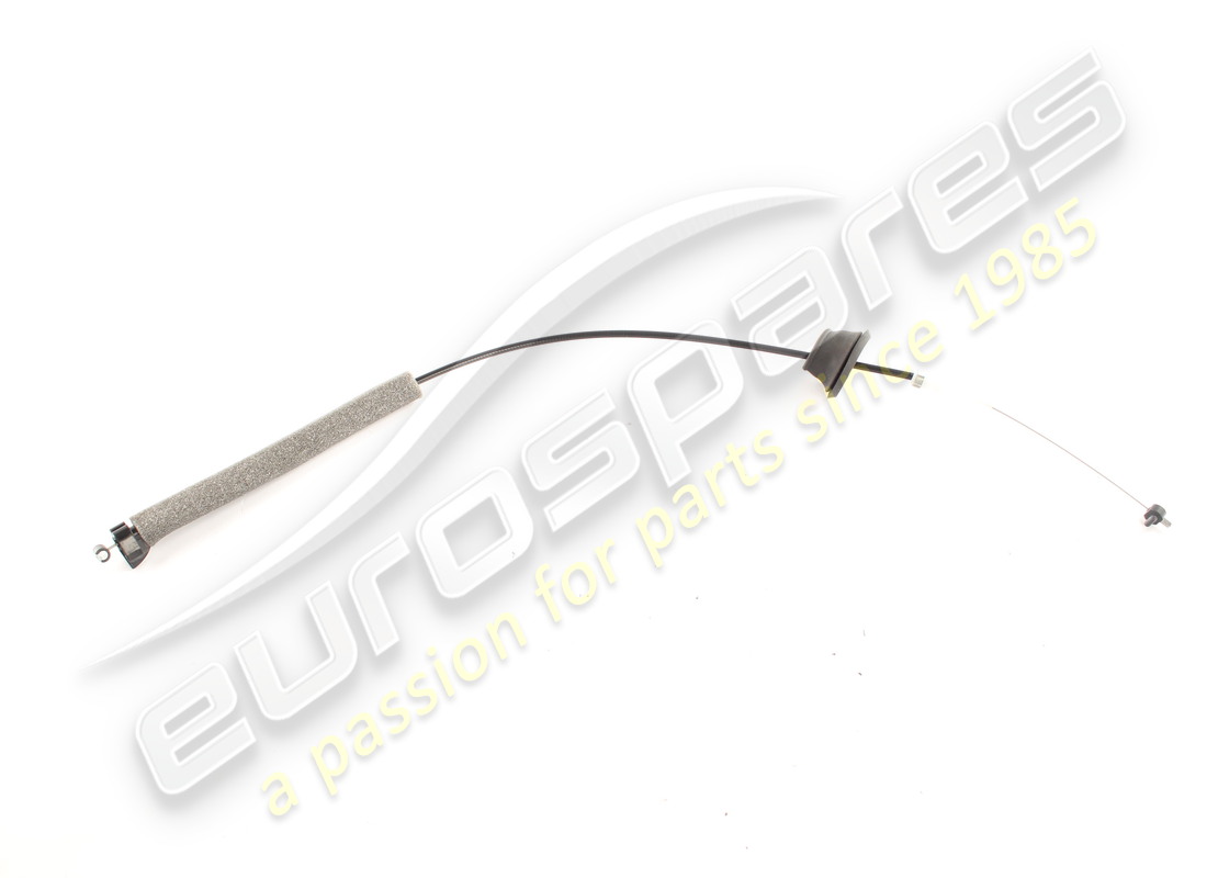 CABLE BOWDEN Lamborghini USADO. NÚMERO DE PIEZA 4T0837085 (1)