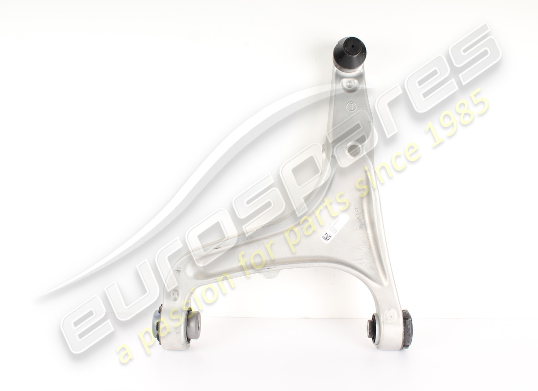 nuevo maserati brazo de suspensión delantera izquierdo. número de parte 670107802 (1)