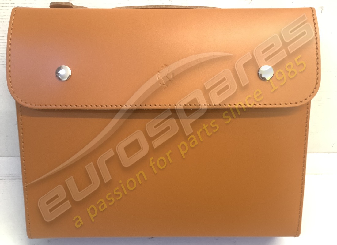 nuevo kit de herramientas ferrari completo. número de parte 169156 (3)