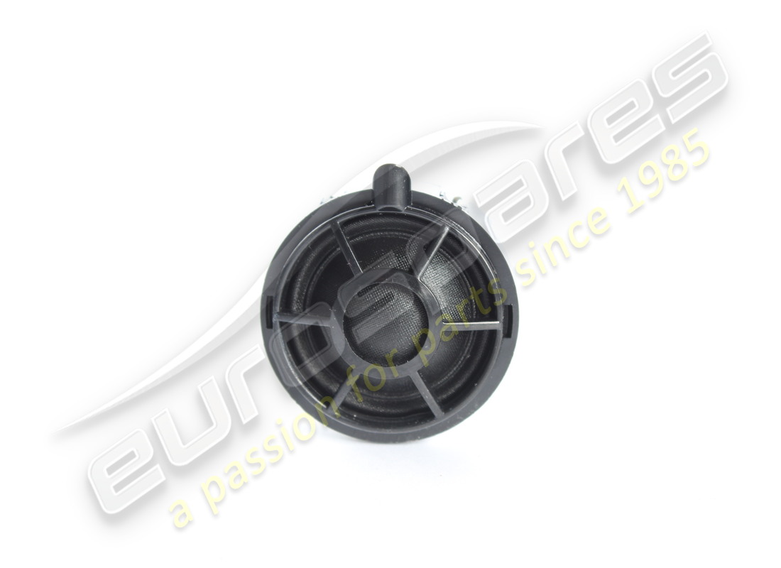 nuevo tweeter de altavoz porsche. número de parte 7pp035412a (1)