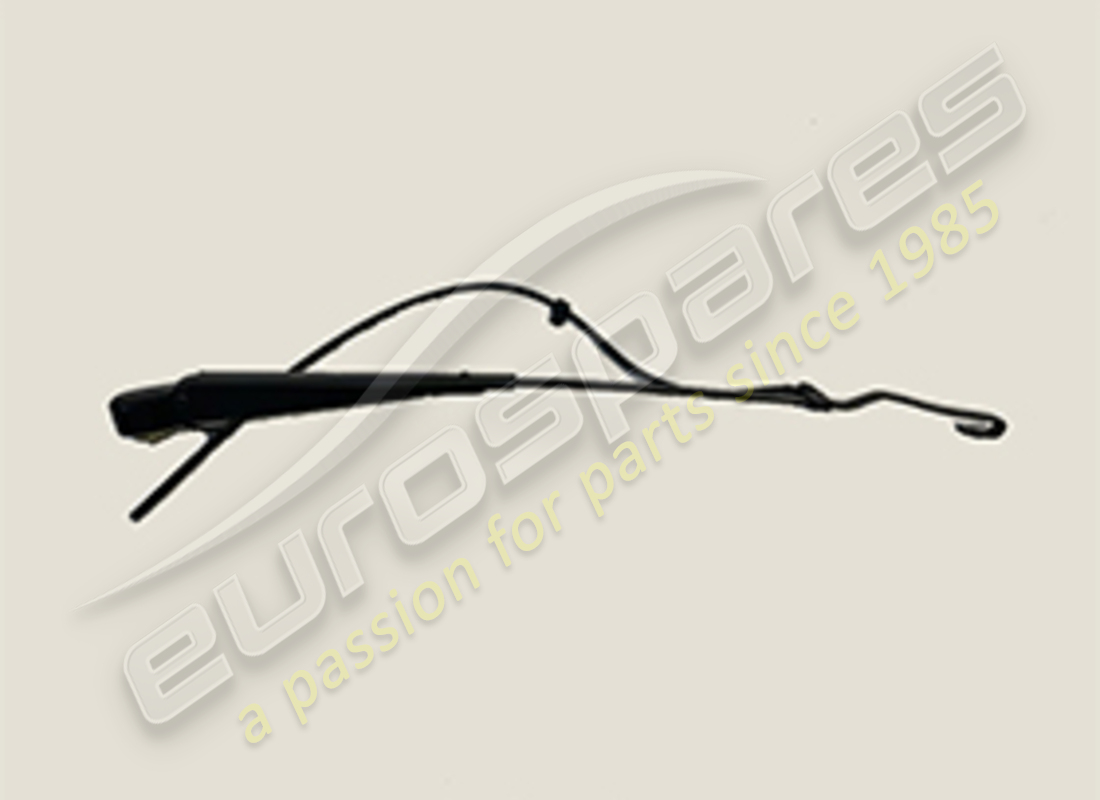 nuevo ferrari brazo limpiaparabrisas izquierdo número de pieza lhd 61647700 (1)