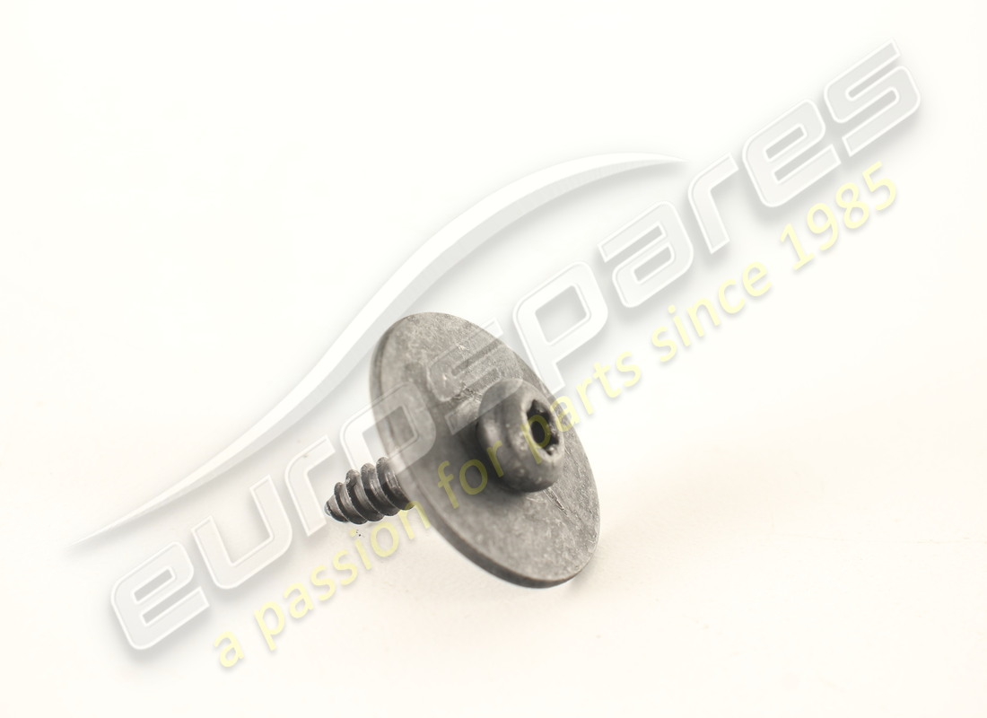 nuevo porsche tornillo de rosca. número de parte 9a791251601 (1)