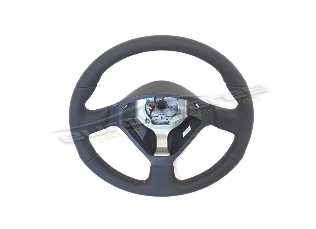 nuevo conjunto de volante ferrari. número de parte 66203901 (1)