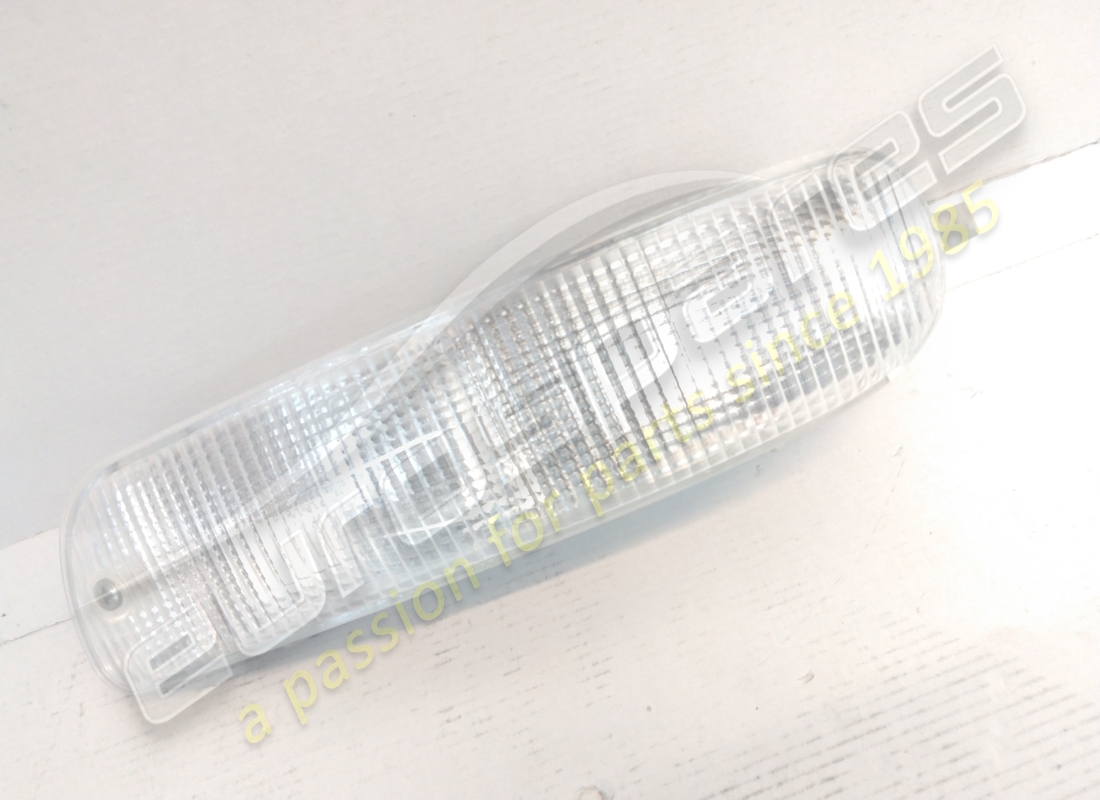 nueva luz indicadora delantera izquierda ferrari. número de parte 157512a (1)