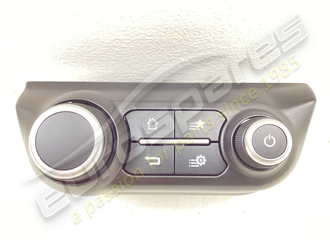 USADO Ferrari CONTROL NIT . NÚMERO DE PARTE 328332 (1)