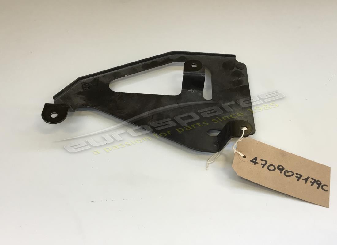 soporte lamborghini usado. número de parte 470907179c (1)