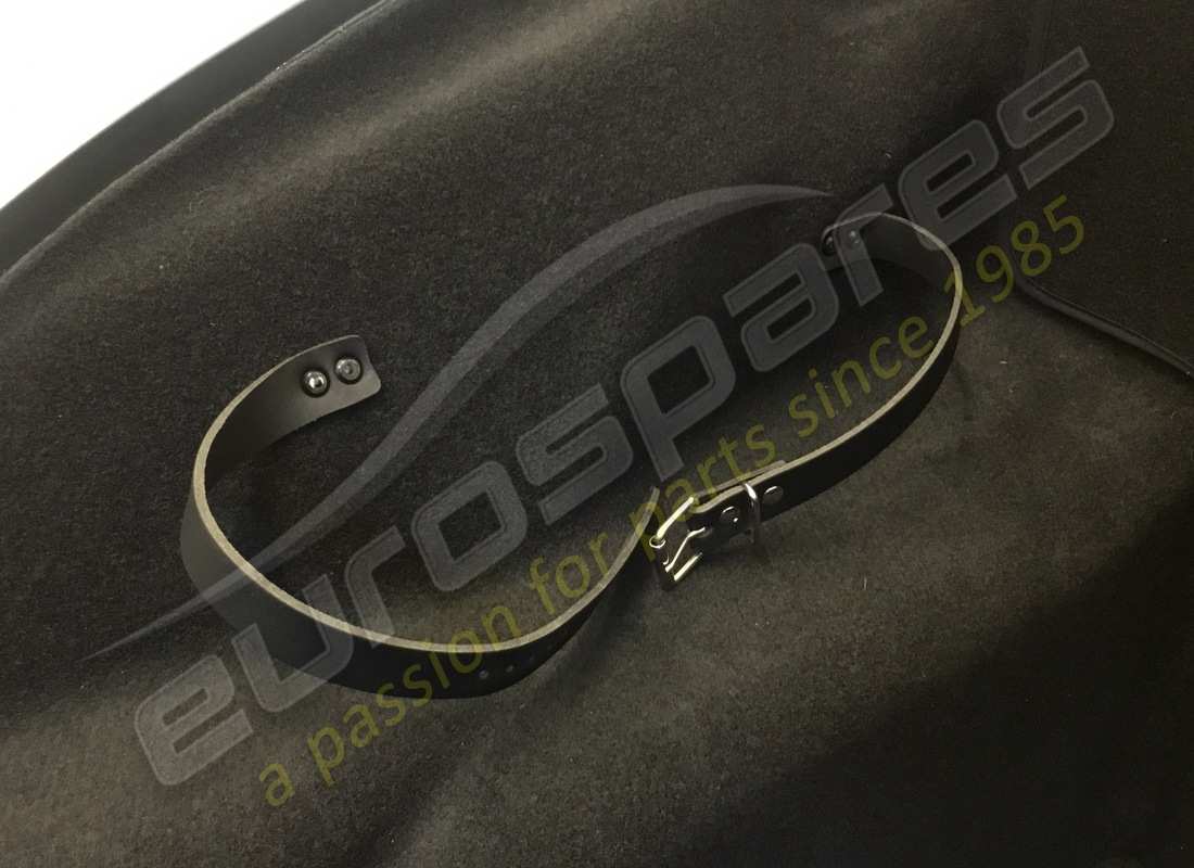 nuevo ferrari compartimiento de equipaje completo t. número de pieza 87736600 (3)