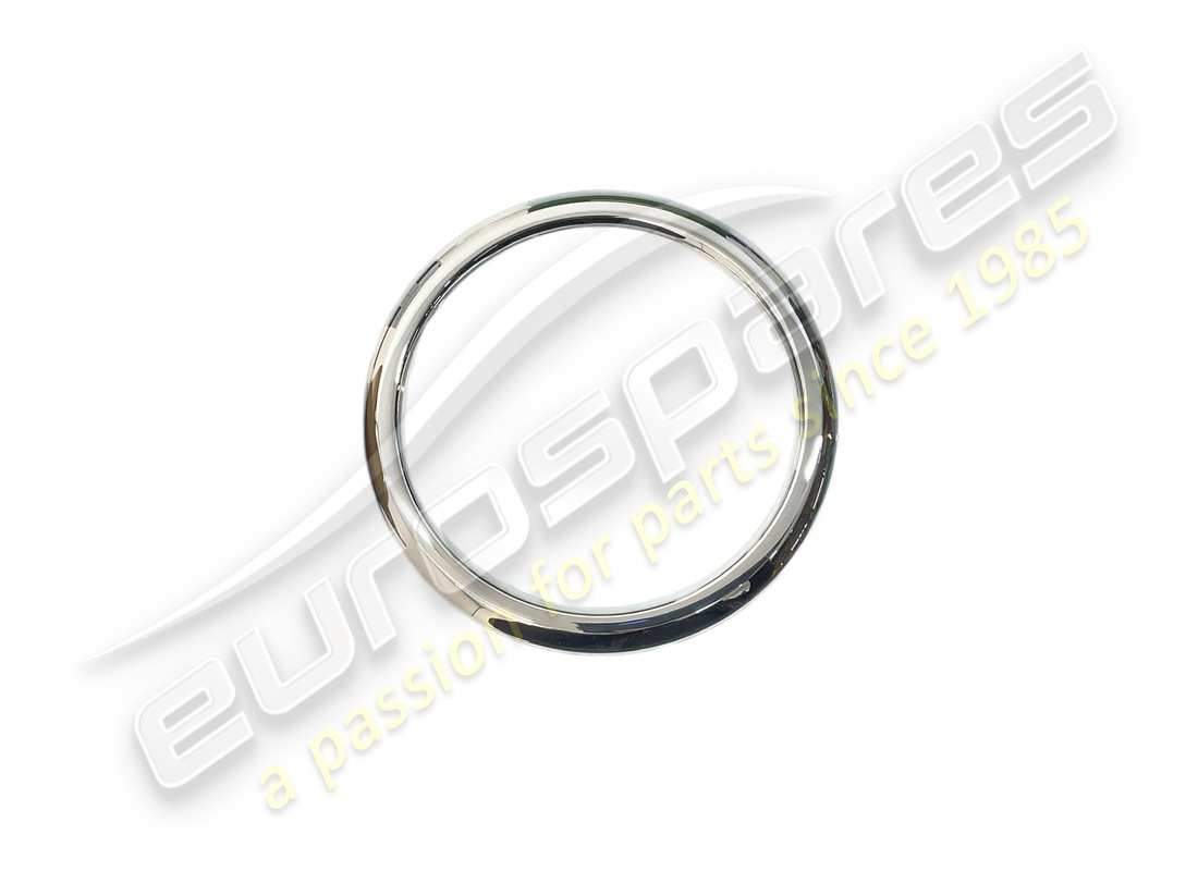 nueva maserati luz antiniebla cromada envolvente. número de parte 670065940 (1)