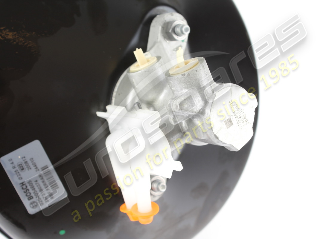 nuevo servo de freno ferrari completo con bomba. número de parte 244010 (4)
