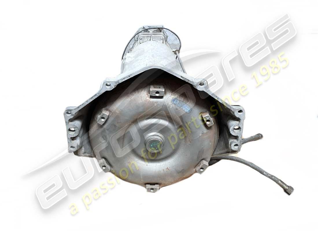 usado ferrari caja de cambios auto srii 400i/412. número de parte 119604 (2)