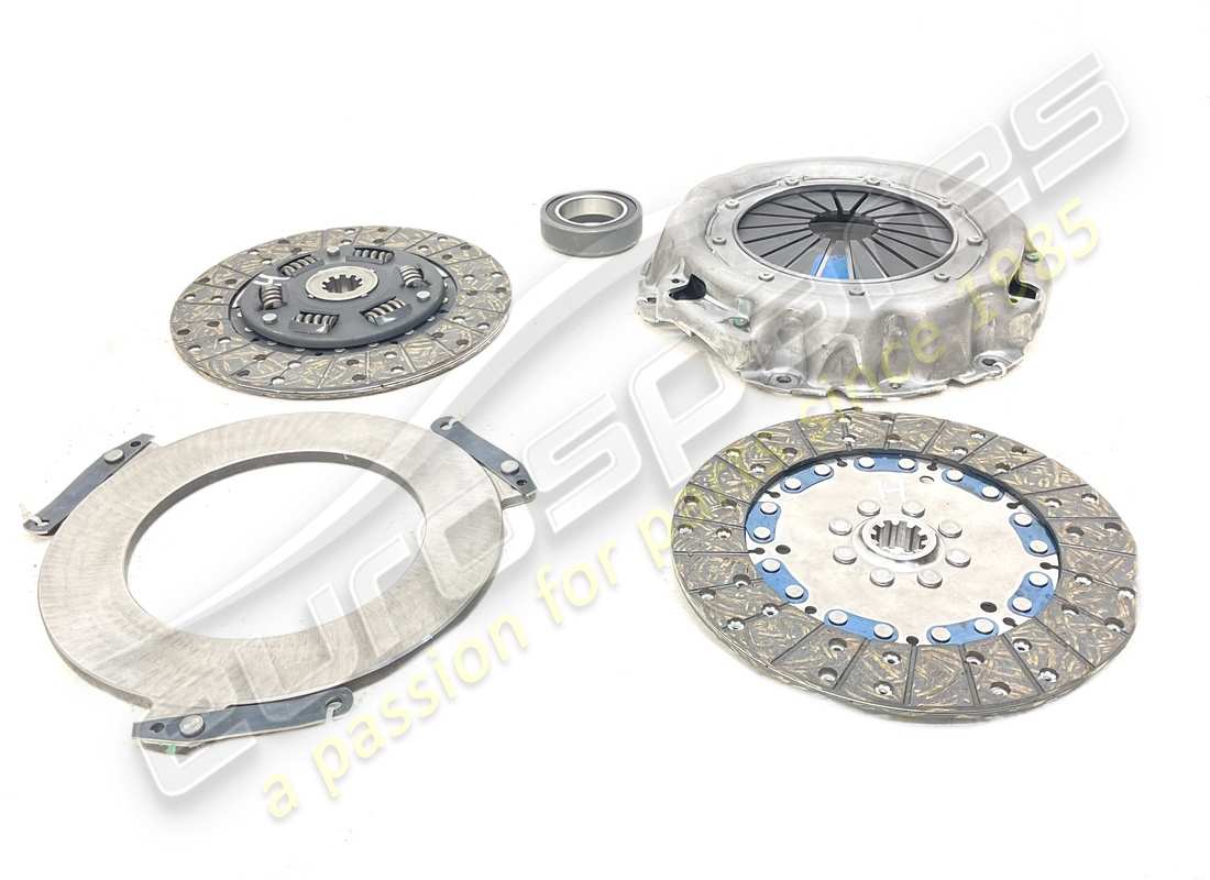 nuevo conjunto de embrague eurospares. número de pieza 135076 (2)