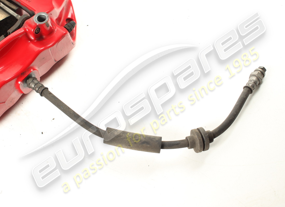 pinzas de freno trasera derechas usadas maserati m4 32. número de pieza 83122105 (4)