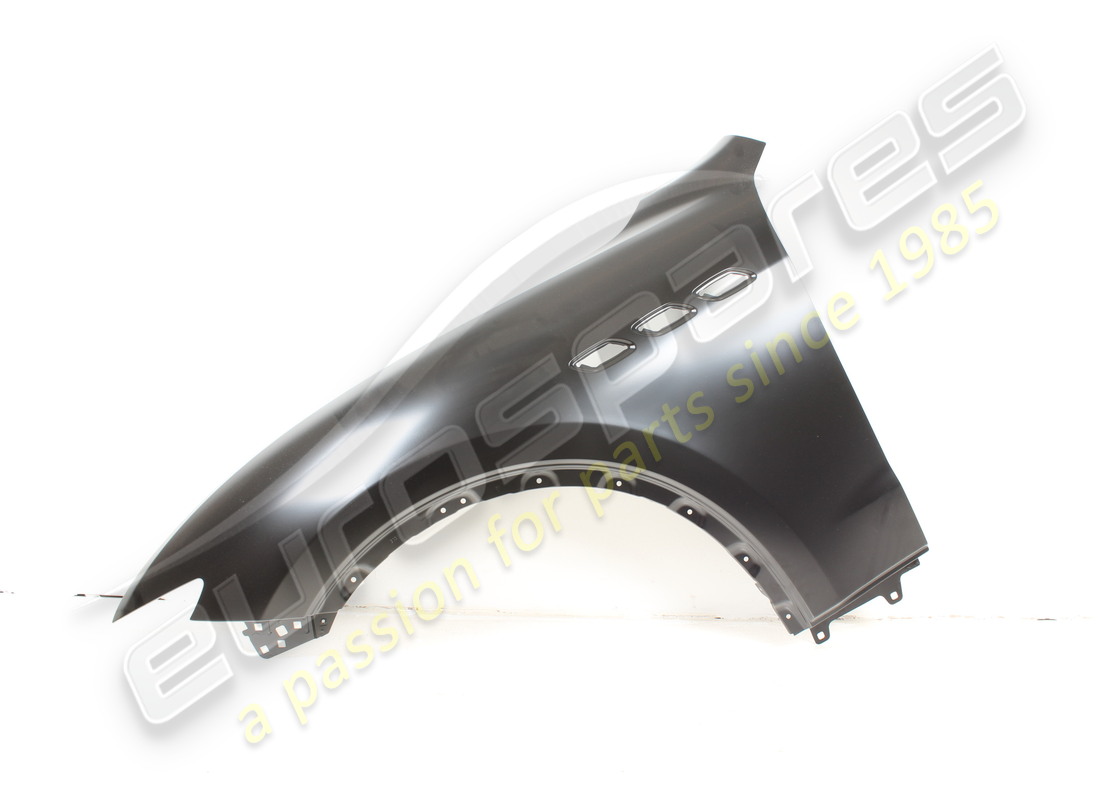 nuevo maserati guardabarros delantero izquierdo completo. número de parte 673005579 (1)