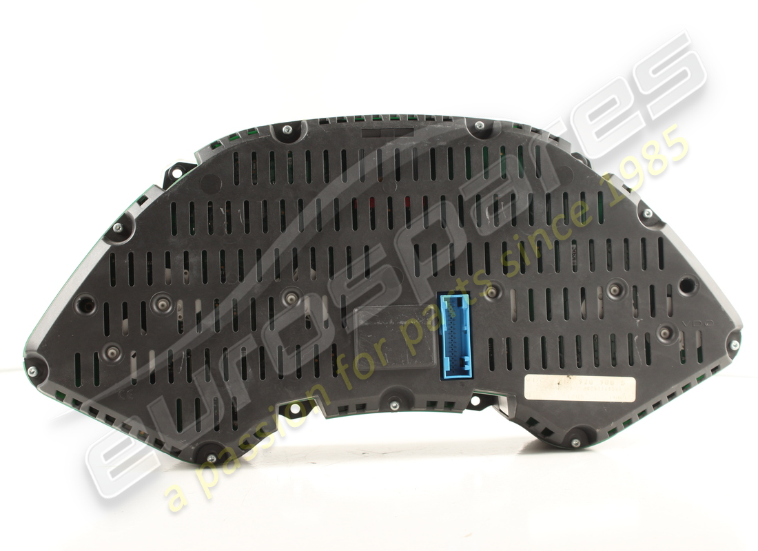 cuadro de instrumentos lamborghini usado. número de parte 410920900d (3)