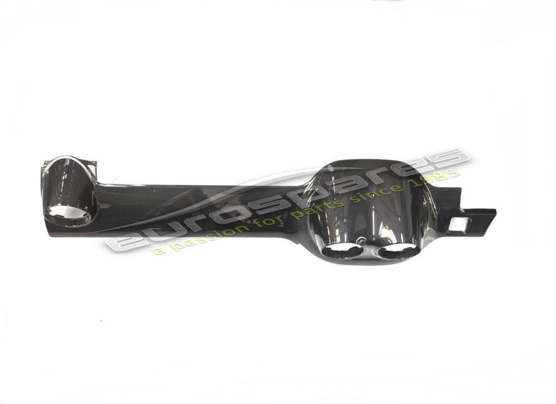 MOLDURA RH Ferrari USADA - VERSIO DE CARBONO. NÚMERO DE PARTE 69374900 (1)