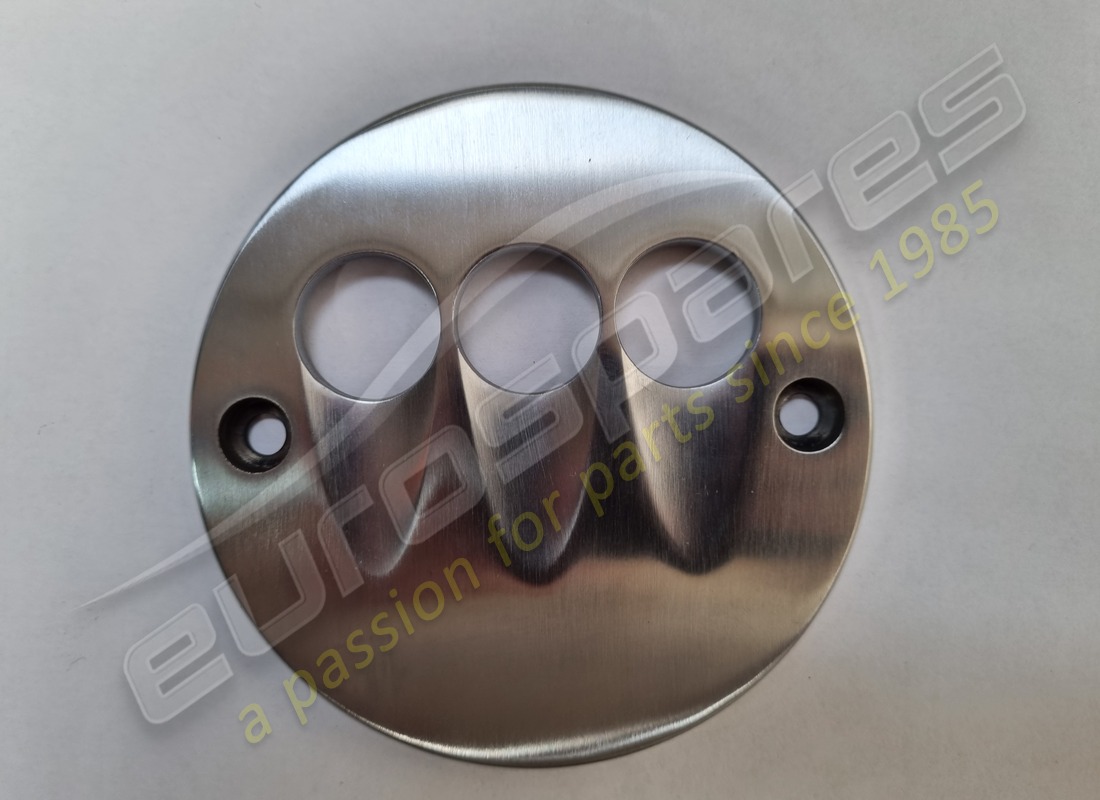nuevo lamborghini panel de la unidad operativa del selector de velocidades de la transmisión automática. número de pieza 400713110d (1)
